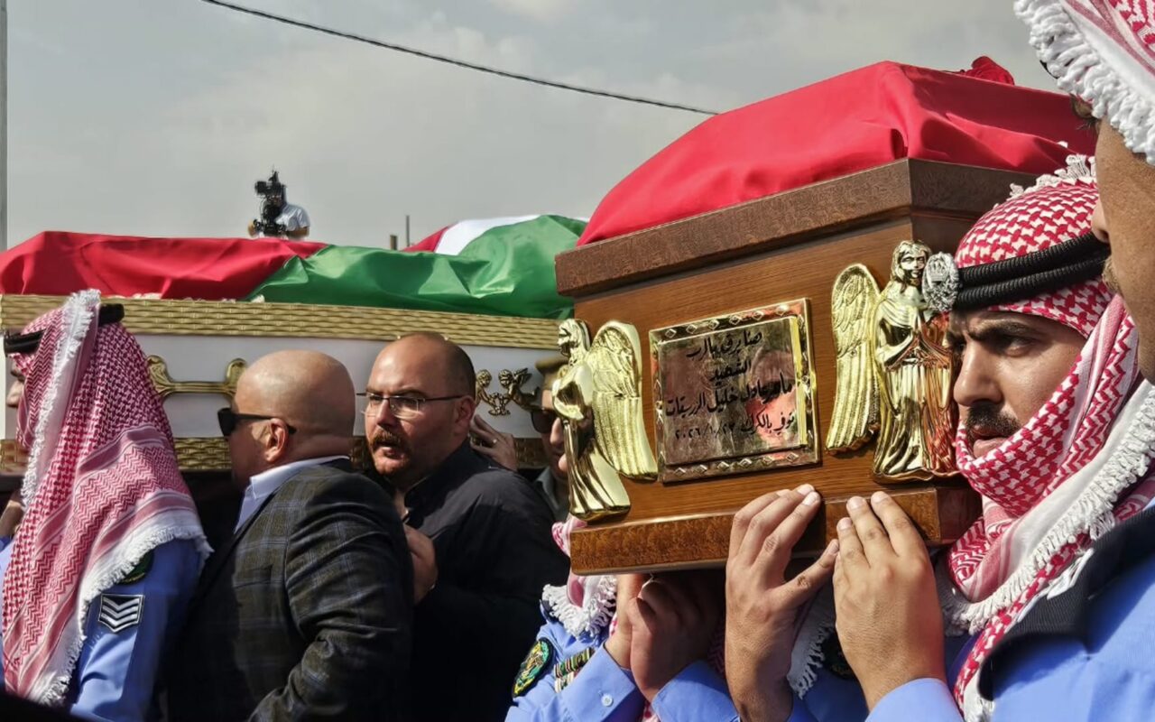 رئيس وزراء الأردن: مرتكبو هجوم كنيسة الكرك سينالون عقابهم