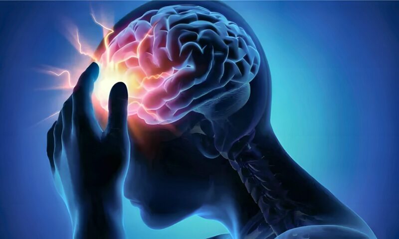 في اليوم العالمي للسكتة الدماغية، 5 علامات تكشف الخطر وتستدعي الإسعاف فورا