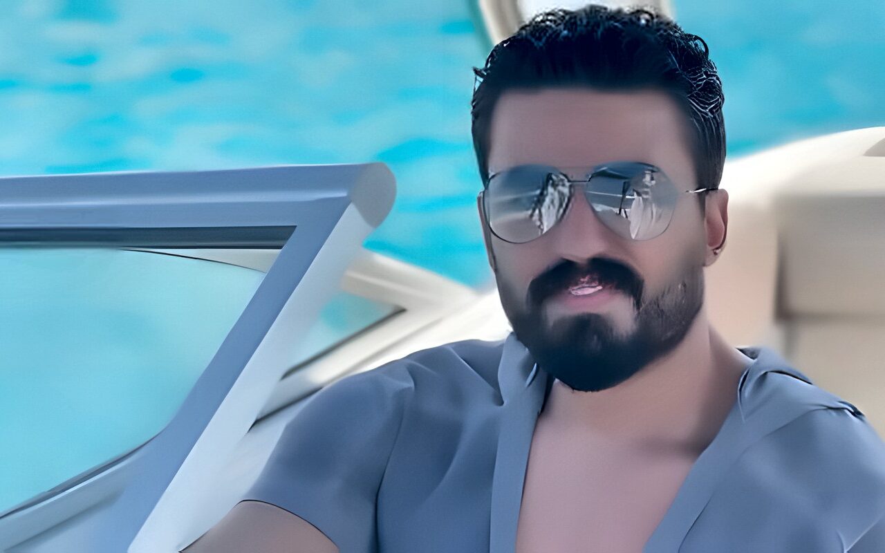 التحقيق في تهديد الفنان إسلام جمال ومحاولة سرقة سيارته في أكتوبر