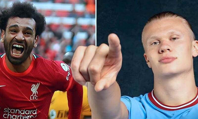 محمد صلاح يكتب فصلا جديدا في أوروبا.. هدف طرابزون يضع هالاند خلفه ويقربه من أساطير القارة