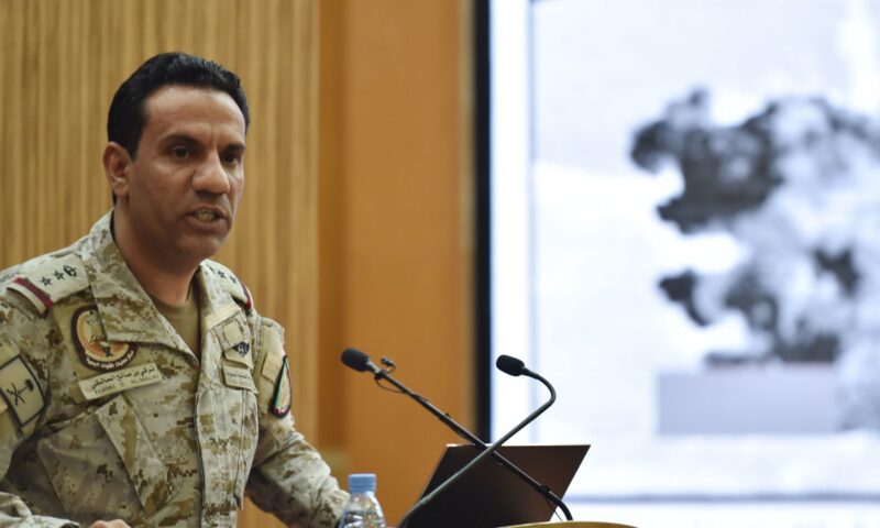 “التحالف” يعلن تنفيذ عملية عسكرية “نوعية” ضد الحوثيين في اليمن.. ماذا شملت؟