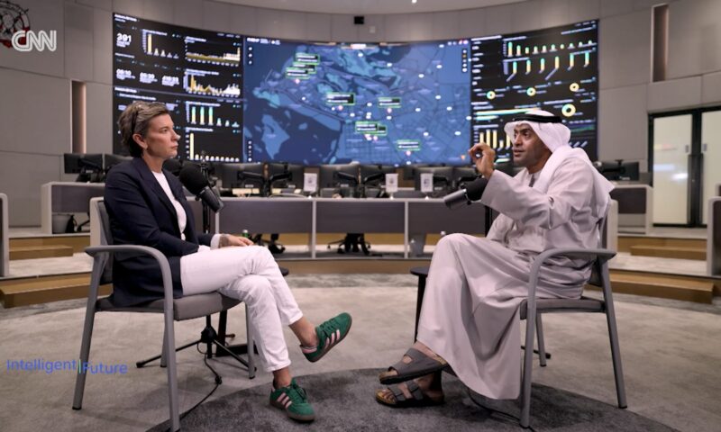 هل يمكن أن يؤثر المكان الذي تعيش فيه على صحتك؟