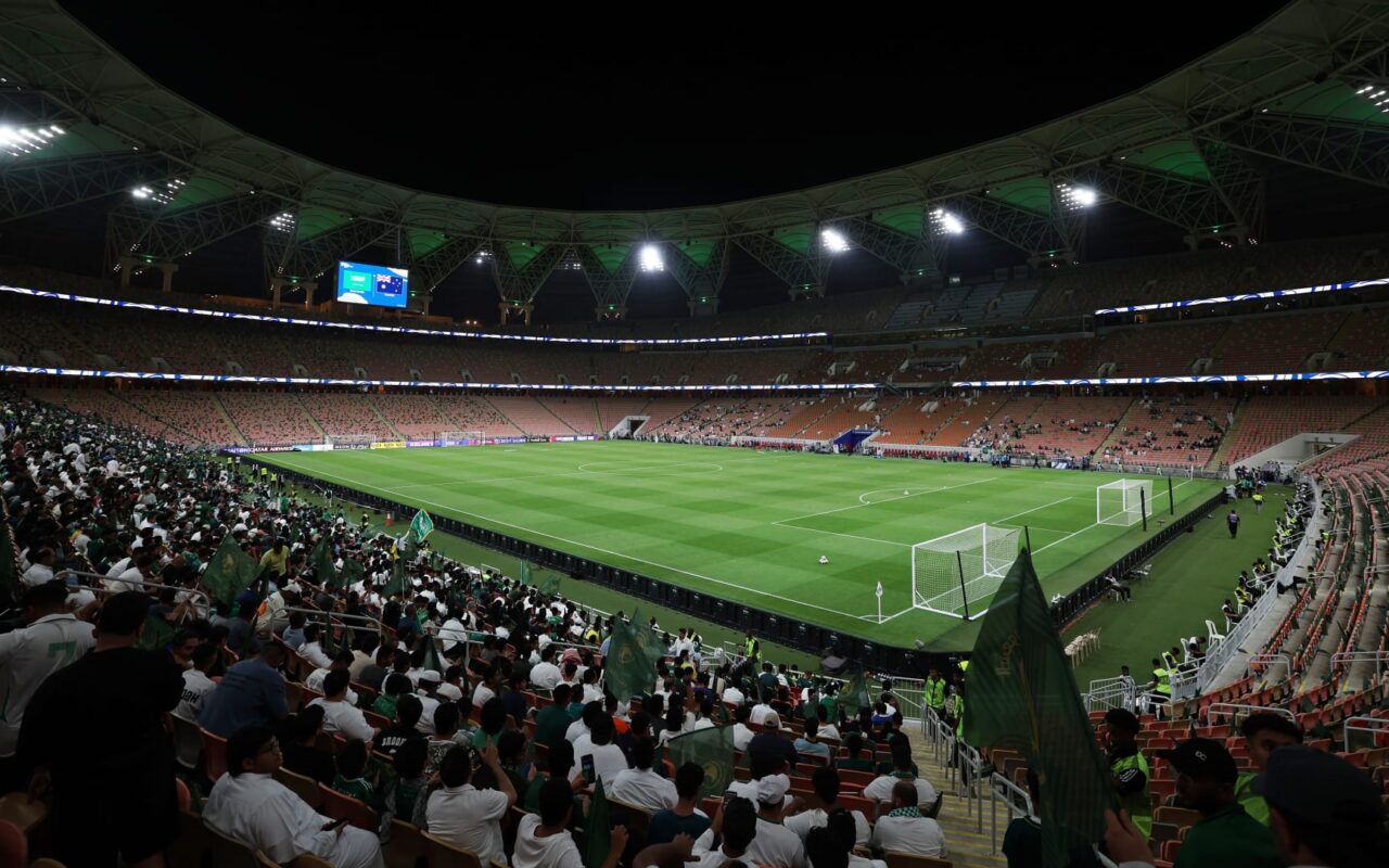 بيان رسمي جديد بشأن موعد كأس آسيا 2027 في السعودية
