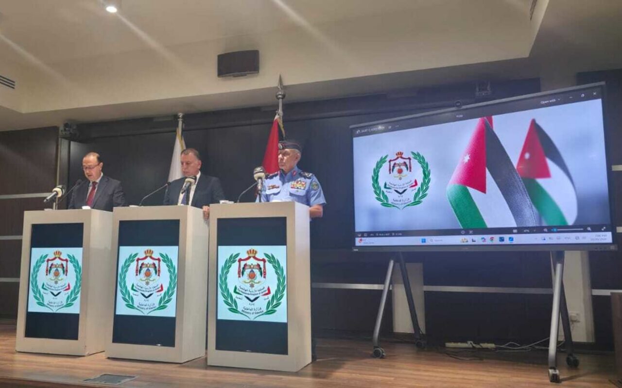 “لن يفلت أي متورط”.. الأردن يكشف تفاصيل القبض على منفذي “هجوم الكرك”