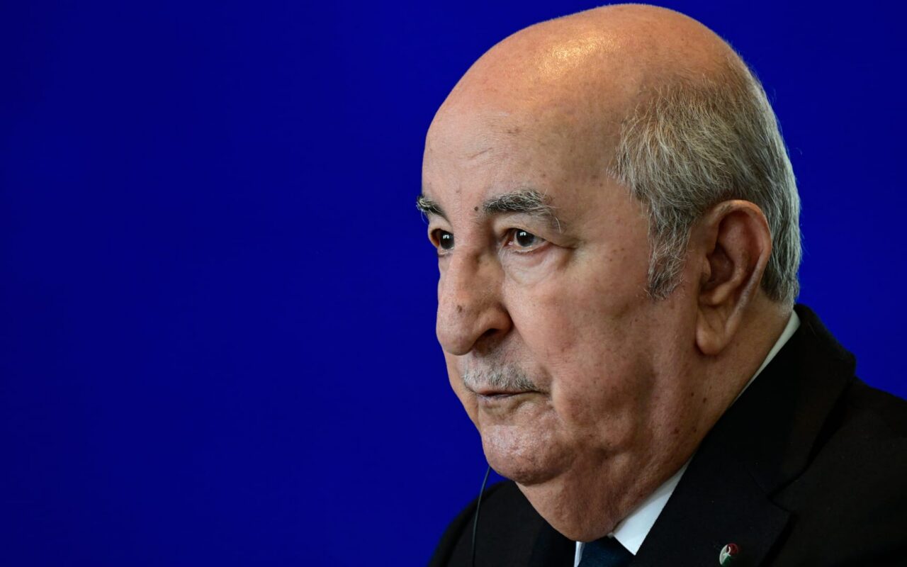 الجزائر تعلن رسميًا إرسال وحدات من الجيش إلي النيجر.. وتكشف السبب