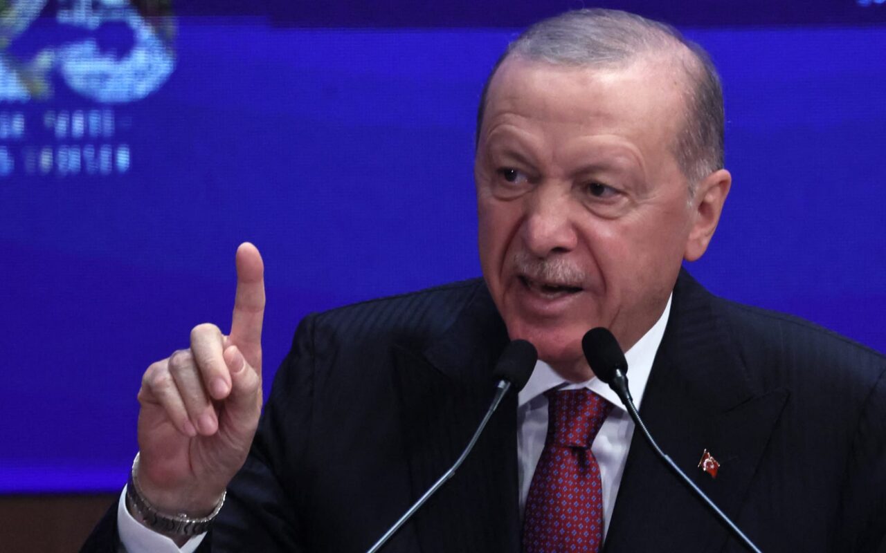 أردوغان: نحمي مصالحنا في شرق المتوسط مهما كانت التكلفة