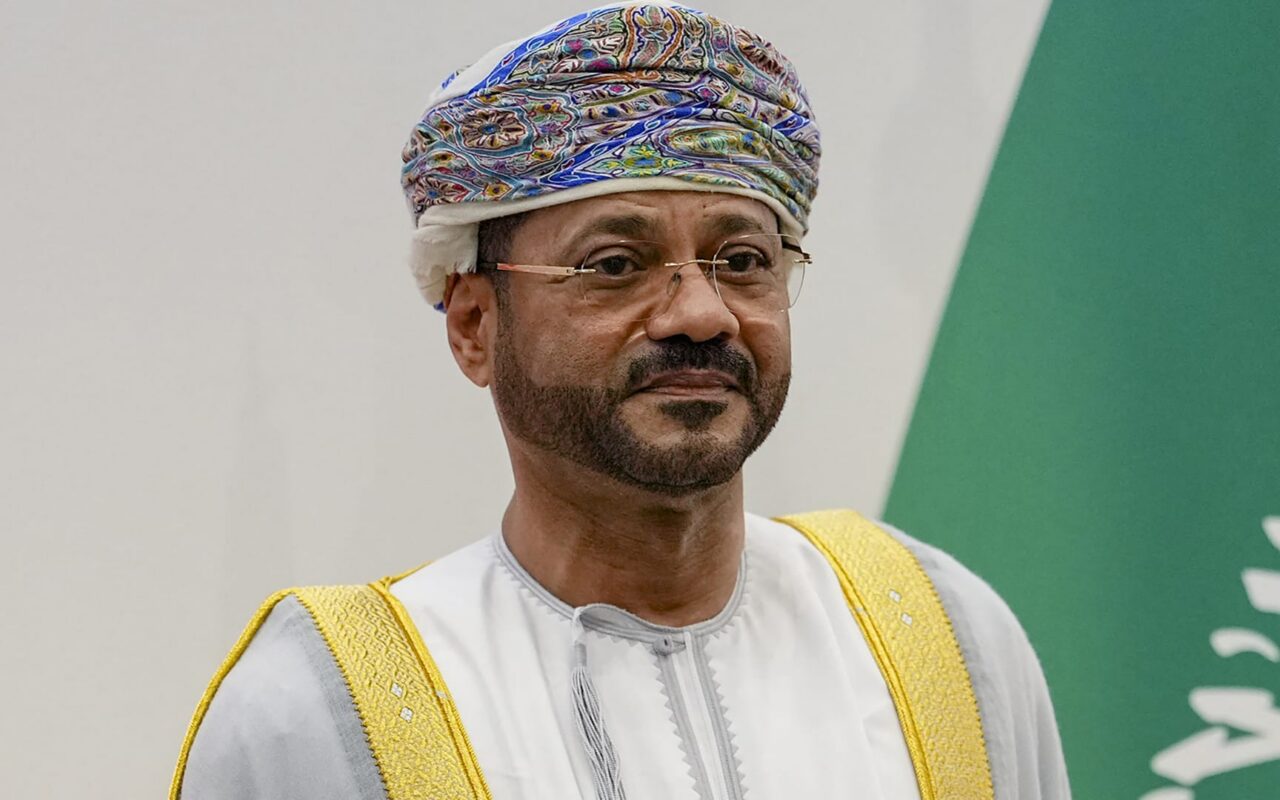 ميثاق عدم اعتداء وحوار إقليمي يضم إيران.. ماذا تقترح سلطنة عُمان لأمن الخليج؟