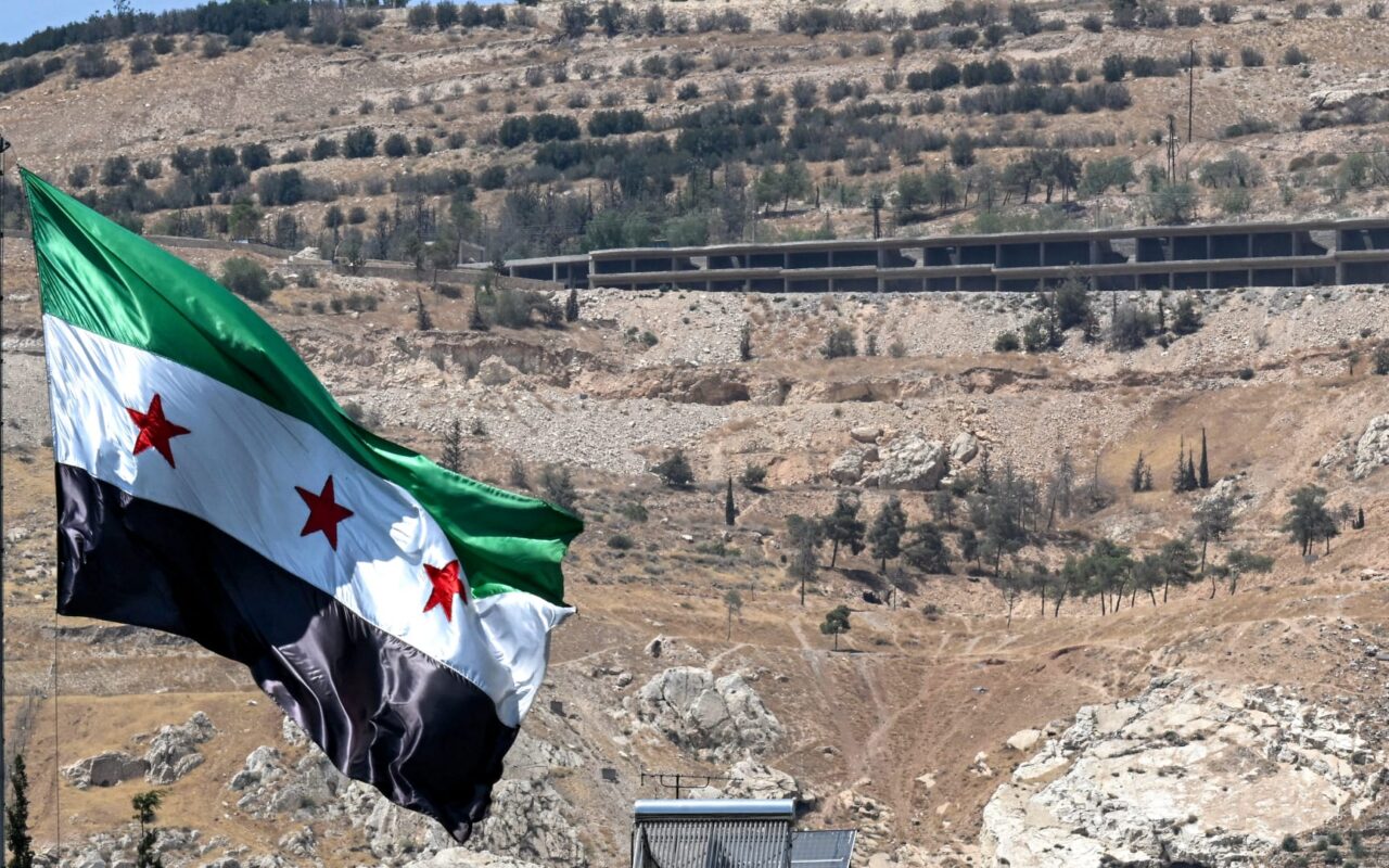 الخارجية السورية تعلّق على القصف الأردني في درعا: “انتهاك واختراق غير مقبول”