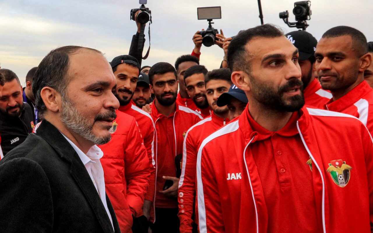 الاتحاد الآسيوي يرفض انتقادات الأمير علي.. ويحيل تصريحاته إلى القضاء