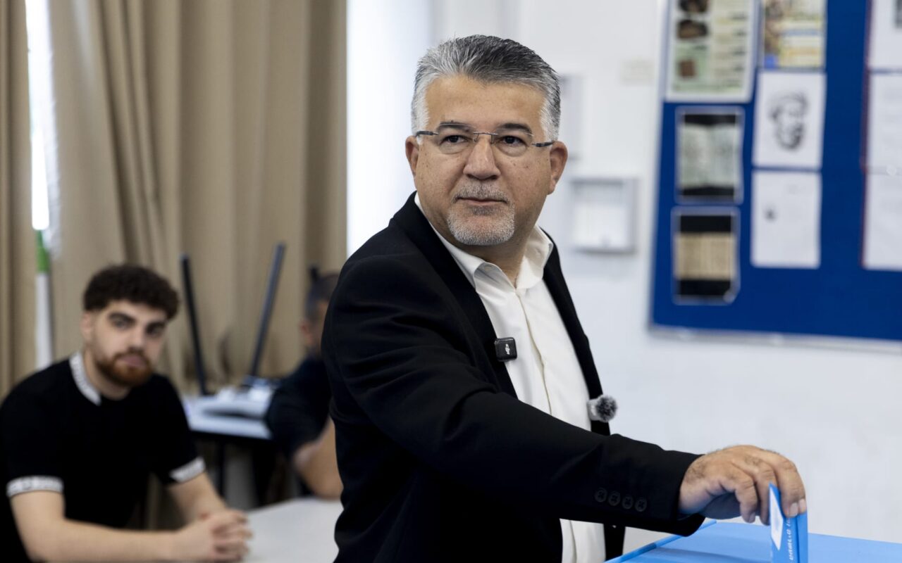 انتخابات إسرائيل.. الأحزاب العربية تحتفل بحصولها على عدد قياسي من المقاعد