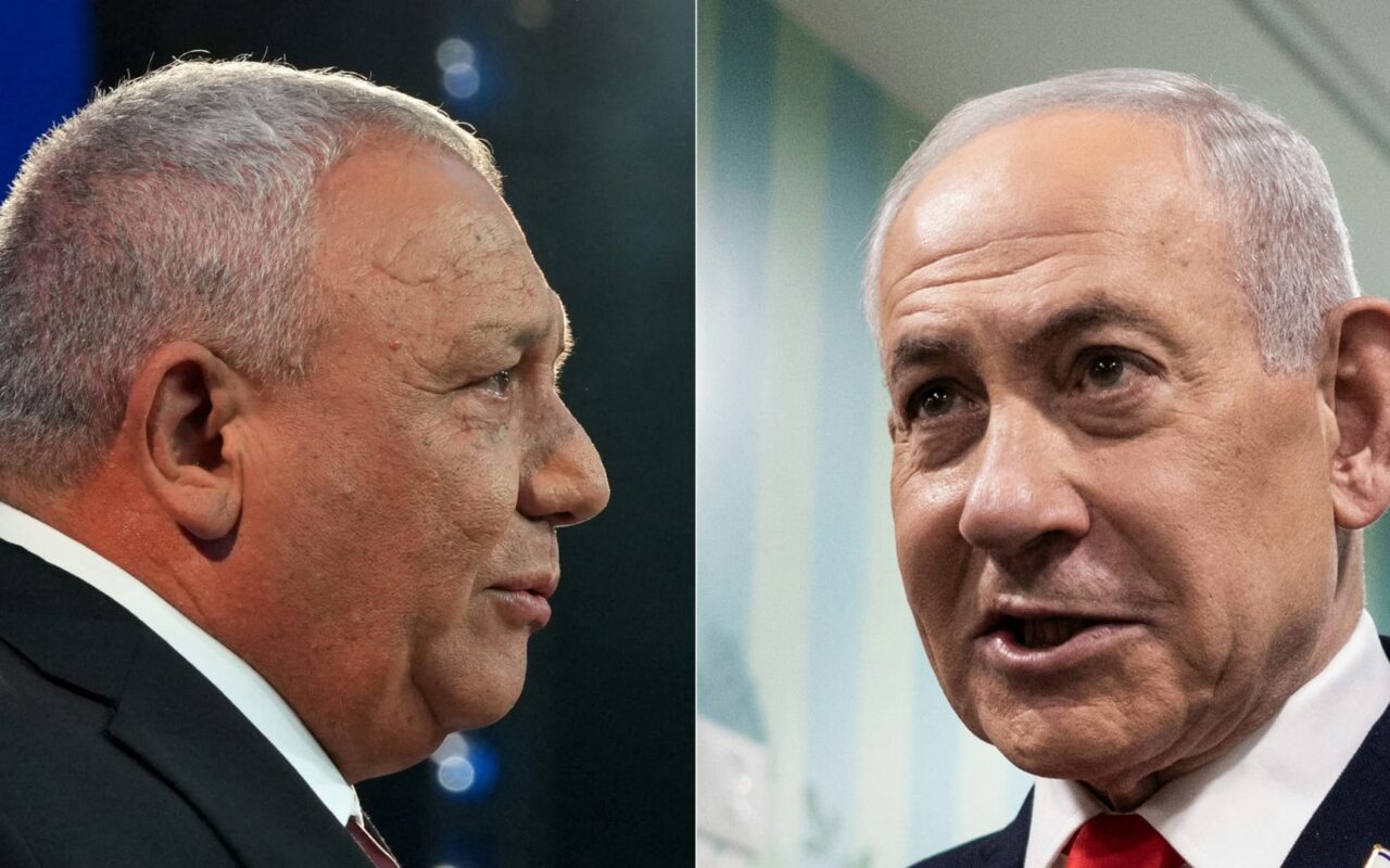 لا نتنياهو ولا آيزنكوت يملكان الأغلبية.. ماذا سيحدث الآن في إسرائيل؟