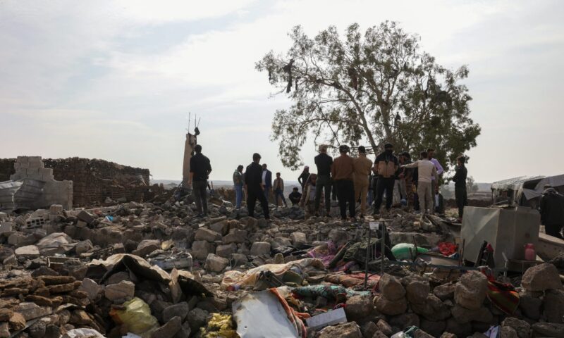سانا: سوريا تسلم سفير الأردن مذكرة احتجاج بعد قصف درعا