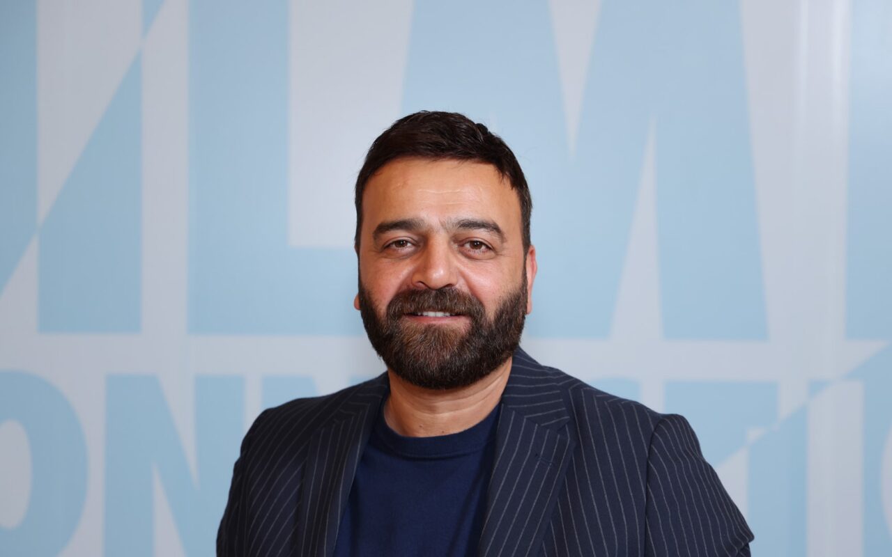 “أبو جانتي” يعود إلى حارات الشام وشكران مرتجى أحدث المنضمين