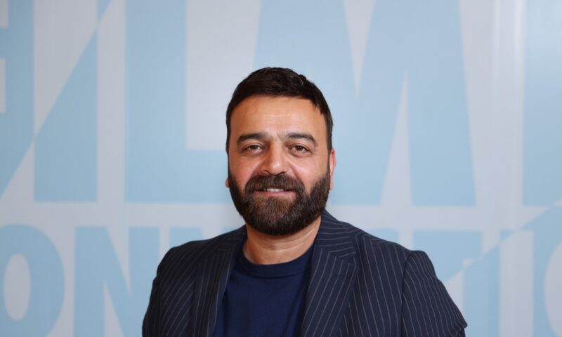 “أبو جانتي” يعود إلى حارات الشام وشكران مرتجى أحدث المنضمين