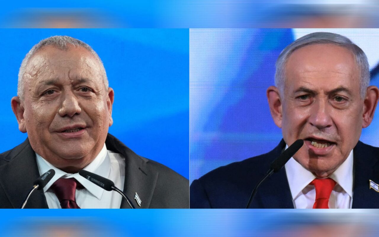 الانتخابات الإسرائيلية.. أين نقف بعد فرز 85.6% من الأصوات؟