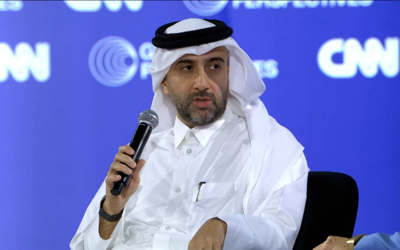 رئيس جهاز قطر للاستثمار: الولايات المتحدة ما زالت تتصدر عالم الابتكار