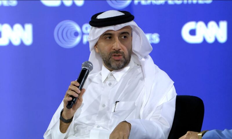 رئيس جهاز قطر للاستثمار: الولايات المتحدة ما زالت تتصدر عالم الابتكار