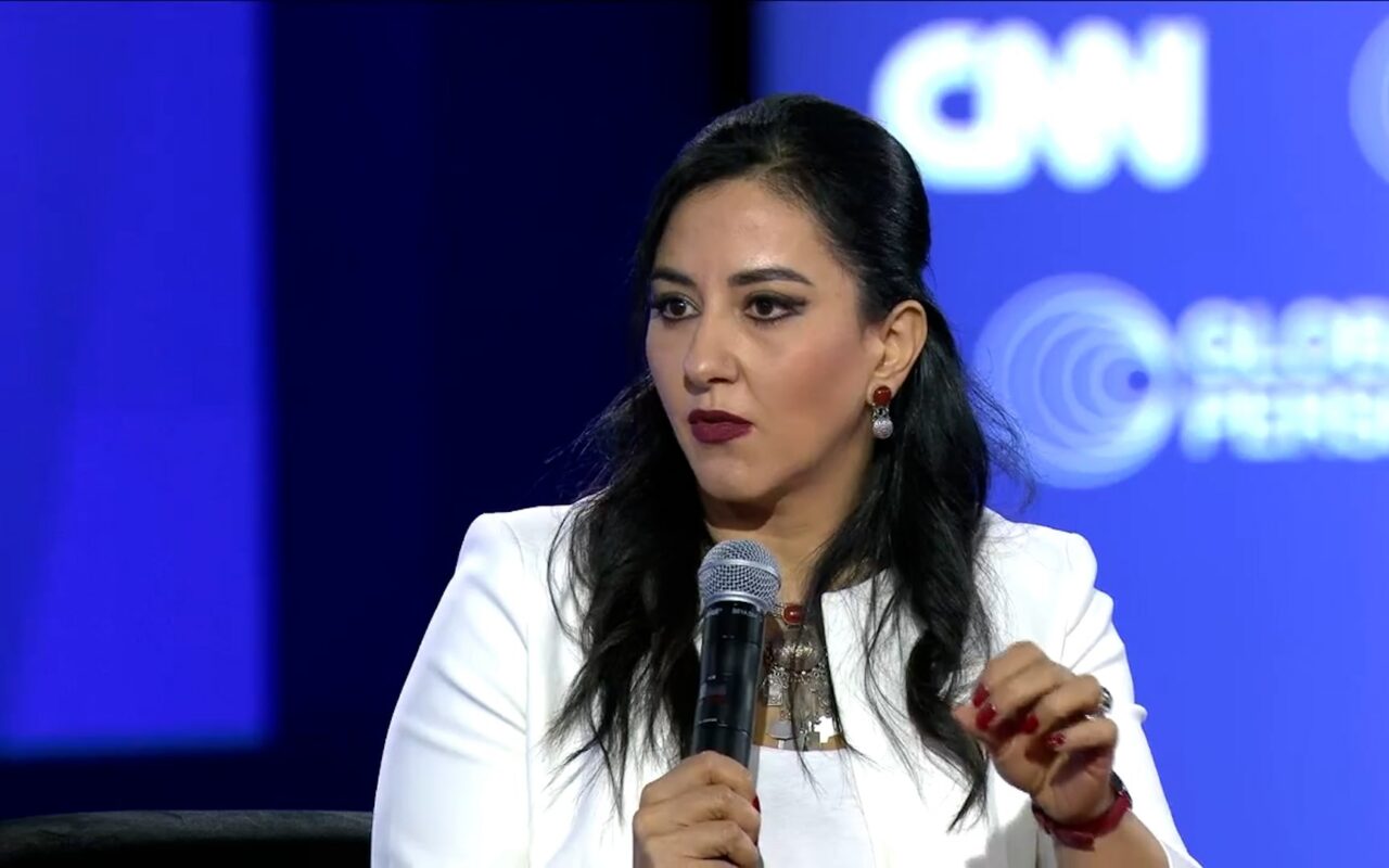 “فشل كامل في التنفيذ”.. هبة قصاص تتحدث عن وقف إطلاق النار في غزة