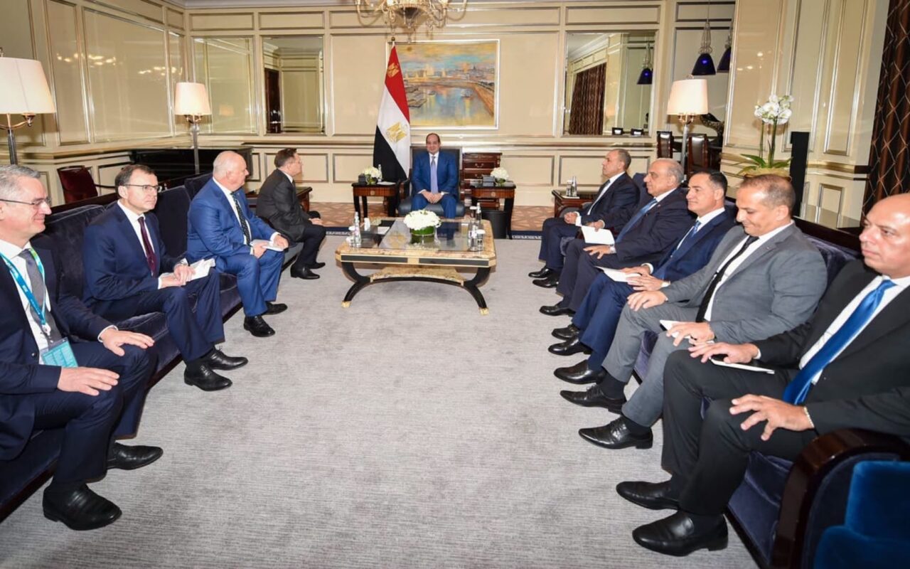 “روساتوم” توضح “العراقيل” التي واجهتها في إنشاء محطة الضبعة النووية بمصر
