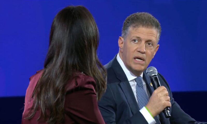 خبراء يبينون لـCNN أزمة طاقة “لم يسبق لها مثيل” بظل الحرب على إيران