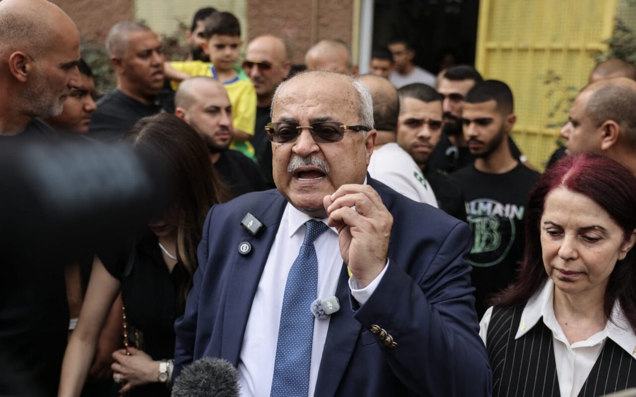 كواليس وأرقام قد لا تعلمها عن نسب تصويت المواطنين الفلسطينيين بإسرائيل القياسية