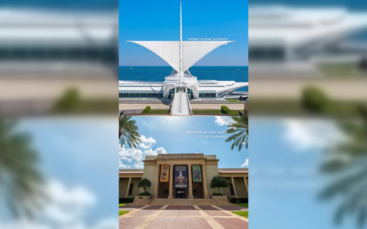 من سيفوز؟ متحفان يراهنان بلوحتين نادرتين لمونيه على نتيجة بطولة العالم للبيسبول