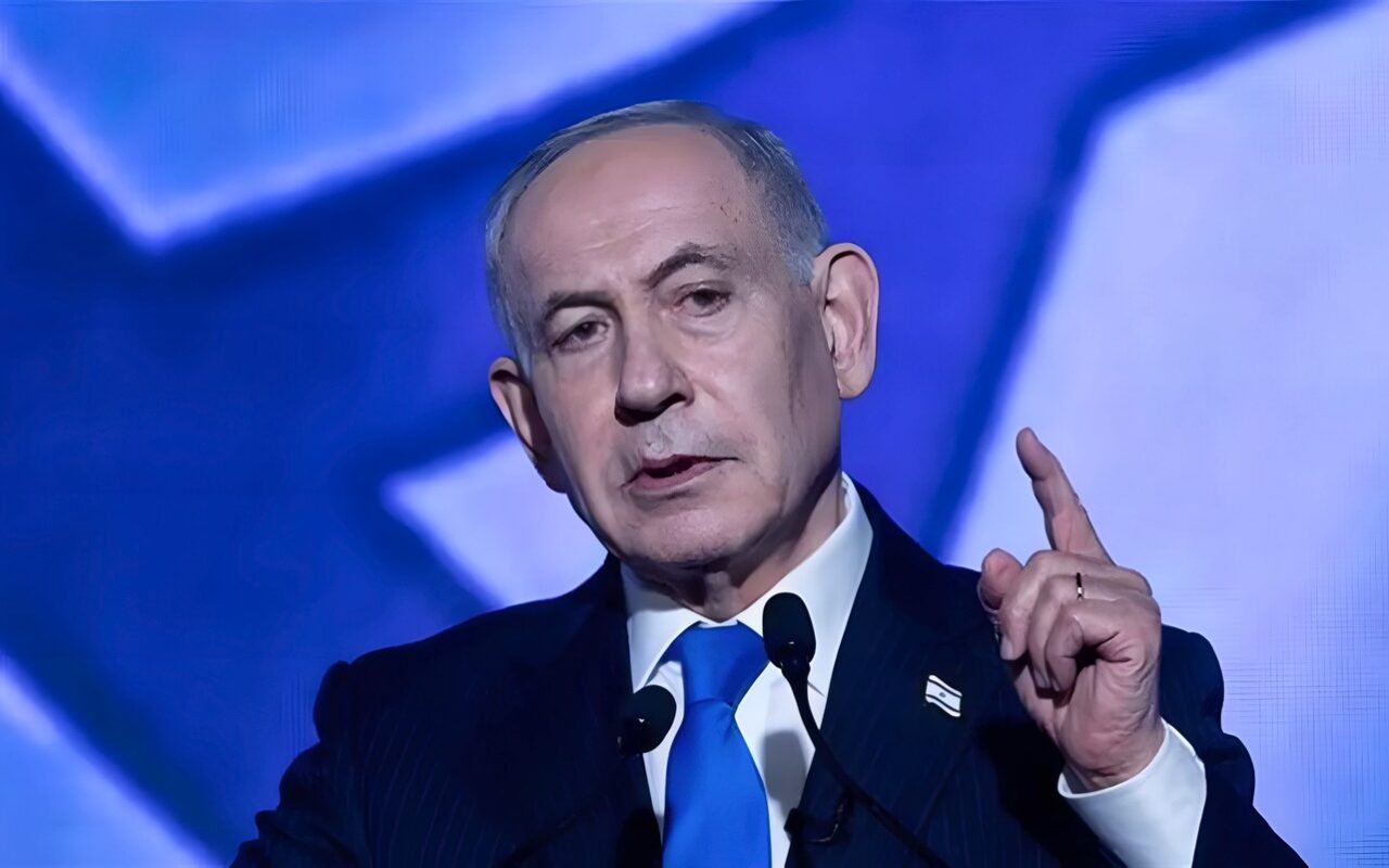 آيزنكوت: نتنياهو يستعد للطعن في نتائج الانتخابات والادعاء بوجود تزوير