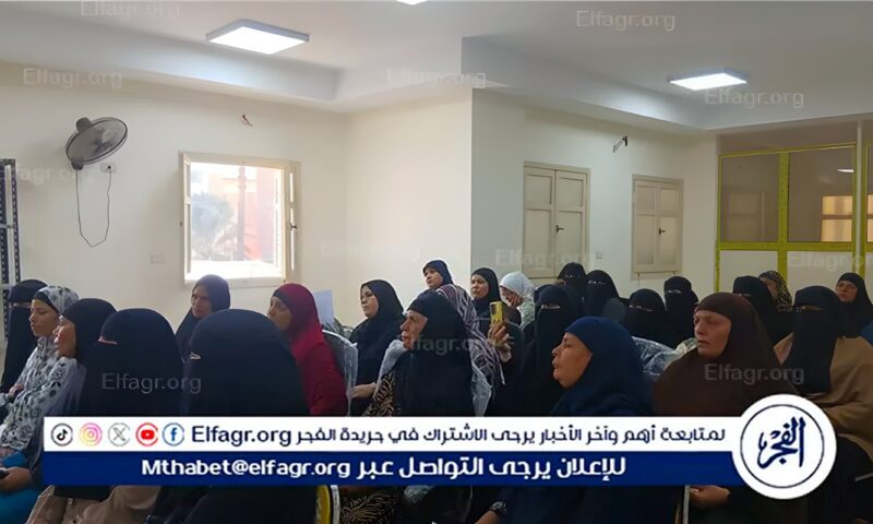 «إعلام الفيوم» يفتح ملف القضية السكانية.. التخطيط الأسري بين احتياجات الأسرة ومتطلبات التنمية