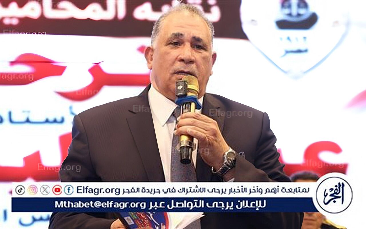 نقيب المحامين يصدر بيانًا بشأن واقعة بني سويف: لن أسمح بأن تكون سبب للفرقة