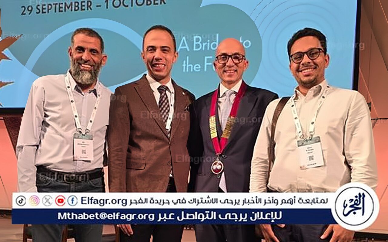 فريق طبي بأسيوط يشارك بأبحاث علمية في مؤتمر الجمعية الدولية لجراحة العظام باليابان