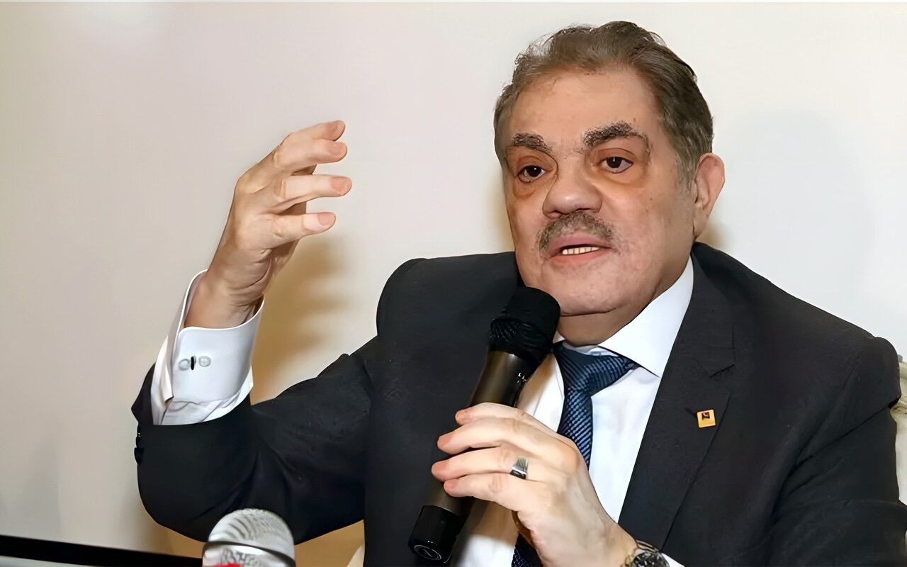 رئيس الوفد: أقف على مسافة واحدة من جميع المرشحين بانتخابات الهيئة العليا