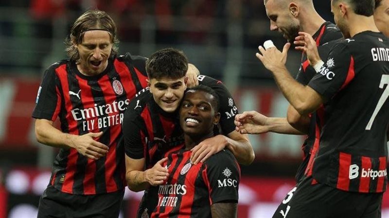الدوري الإيطالي، التشكيل المتوقع لمباراة ميلان ضد أتالانتا