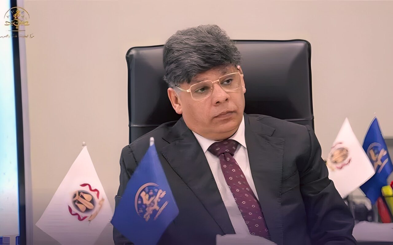 النائب العام الليبي: تعاون مستمر مع النيابة المصرية لتبادل الخبرات وتطوير آليات العمل المشترك