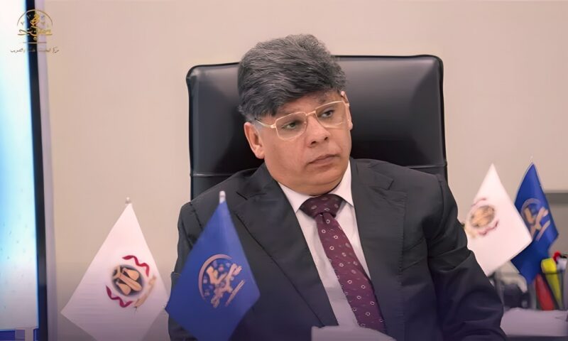 النائب العام الليبي: تعاون مستمر مع النيابة المصرية لتبادل الخبرات وتطوير آليات العمل المشترك