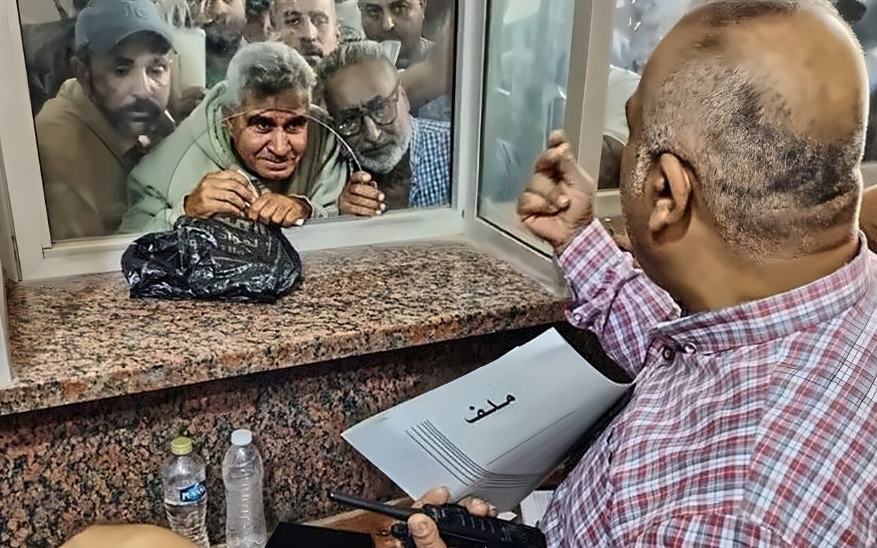 محافظ الشرقية: إقبال كبير على ترخيص “التوك توك” بفاقوس
