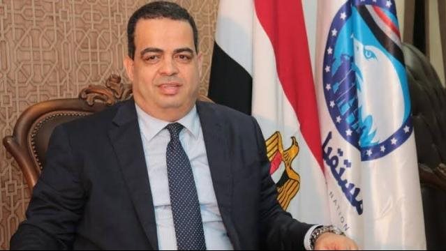 عصام هلال: تراجع الدين العام يدعم الاستقرار المالي ويعزز فرص تحسين مستوى المعيشة