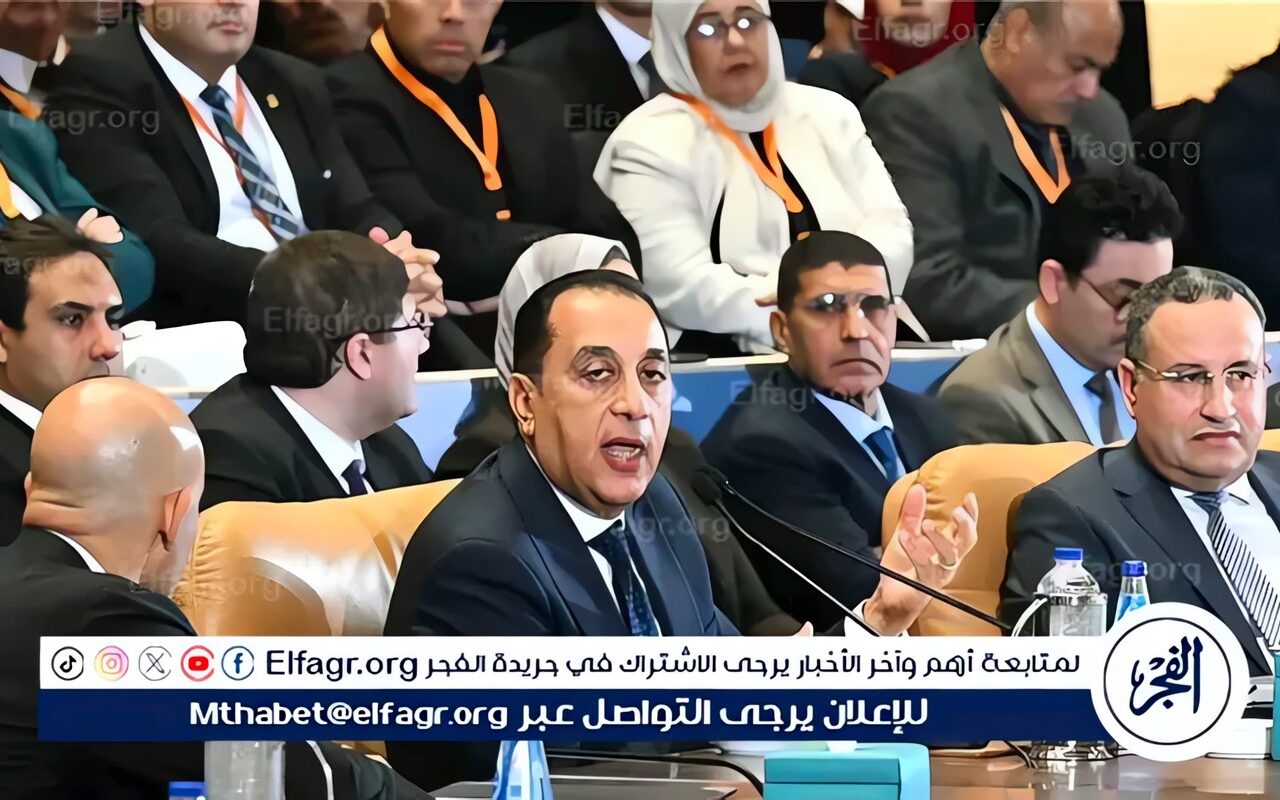 رئيس جامعةأسيوط التكنولوجية يؤكد على أهمية منتدى مصر 2026 في بناء وعي الشباب