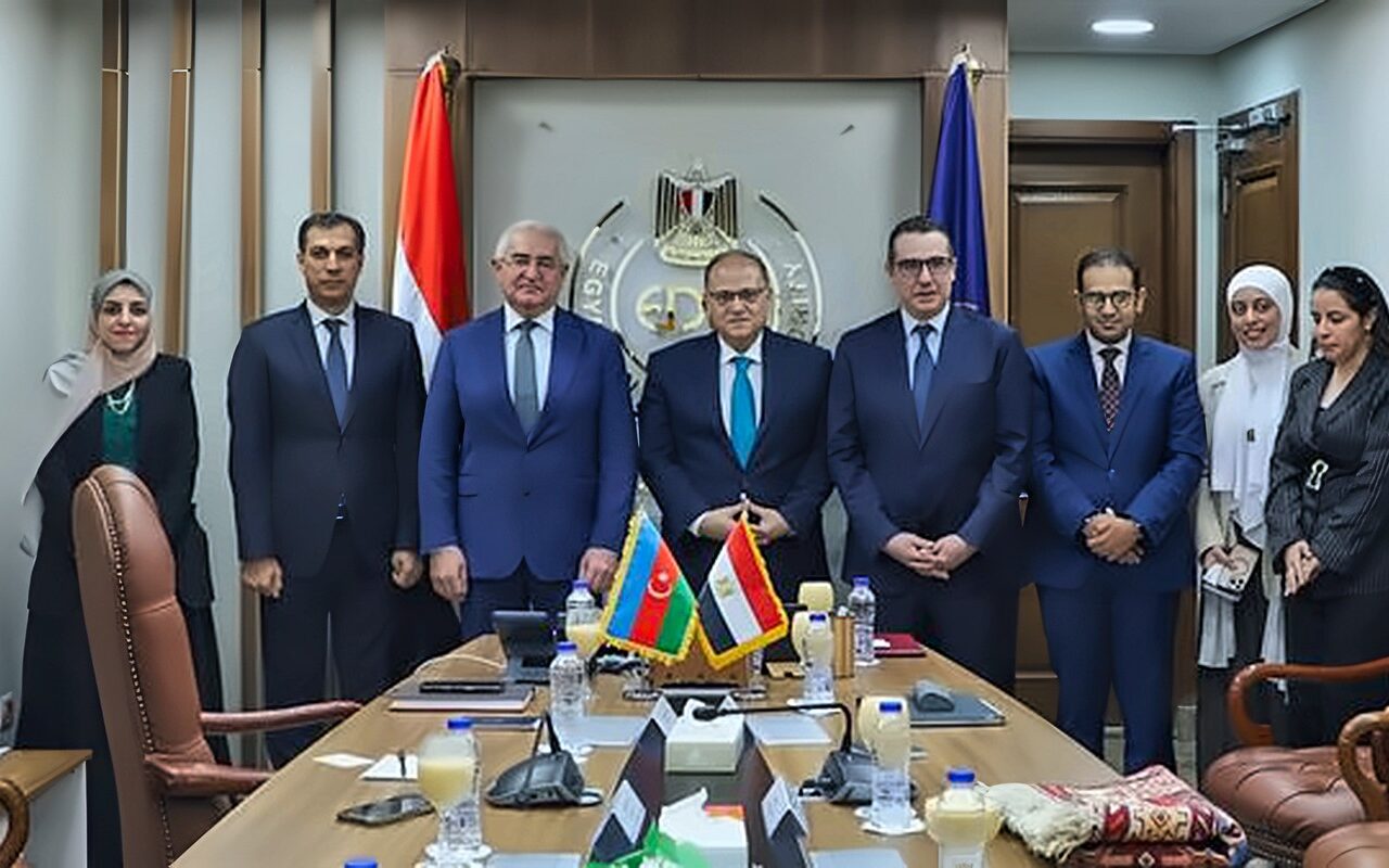«زيرو جمارك» تفتح أبواب البرازيل أمام الصادرات المصرية.. 1.35 مليار دولار صادرات مصرية خلال 2025