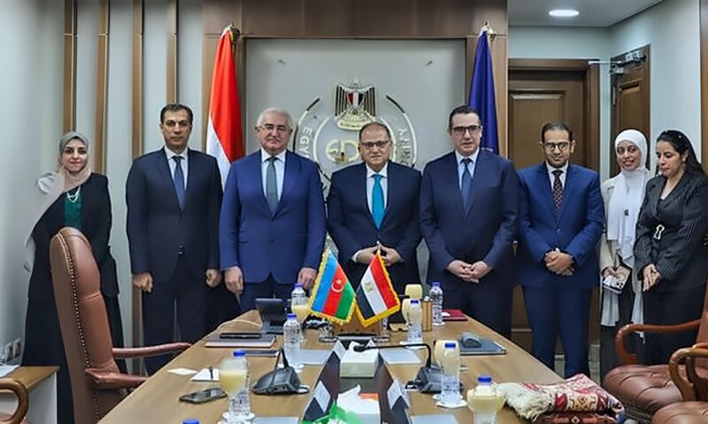 «زيرو جمارك» تفتح أبواب البرازيل أمام الصادرات المصرية.. 1.35 مليار دولار صادرات مصرية خلال 2025