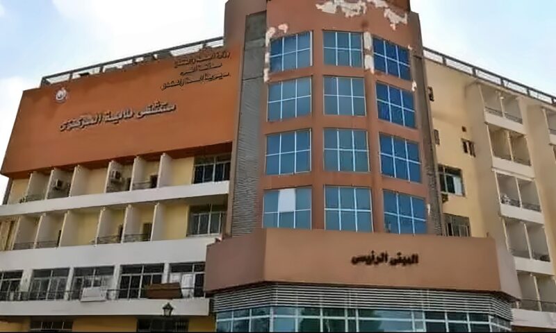 بعد توقف القلب، أطباء مستشفى طامية بالفيوم ينقذون مريض تعرض للدغة ثعبان