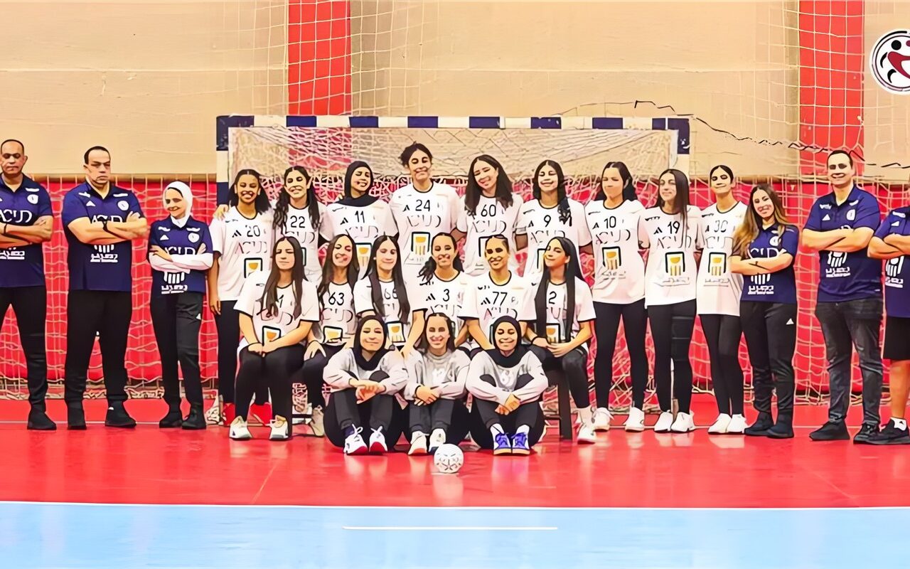 كرة اليد، منتخب الناشئات يواجه الأرجنتين في مونديال المغرب