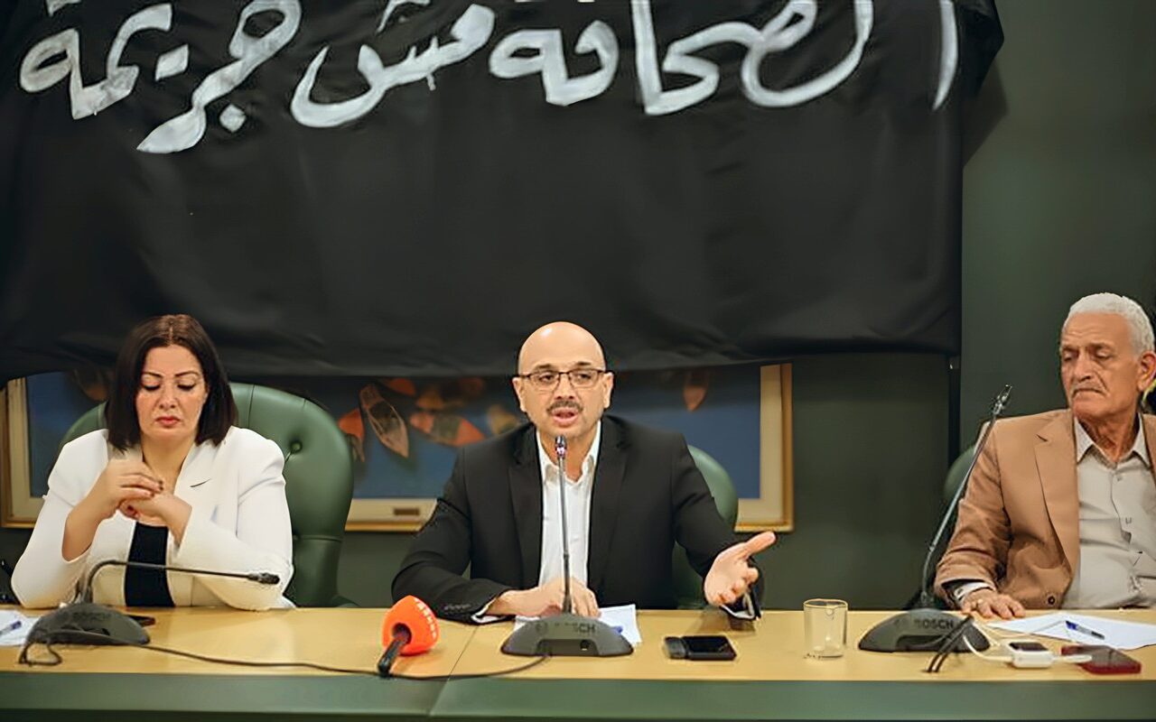 سعد عبد الحفيظ: ترسانة من التشريعات تتيح الحبس في قضايا النشر رغم الحظر الدستوري
