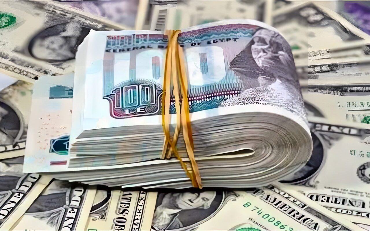 بعد قفزات الخميس، سعر صرف الدولار في البنوك المصرية (آخر تحديث)