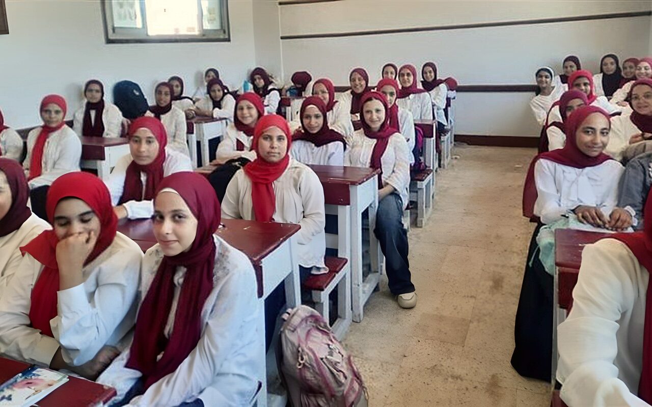 “تكافؤ الفرص” بالشرقية تنظم ٣١ ندوة توعوية خلال سبتمبر الماضي