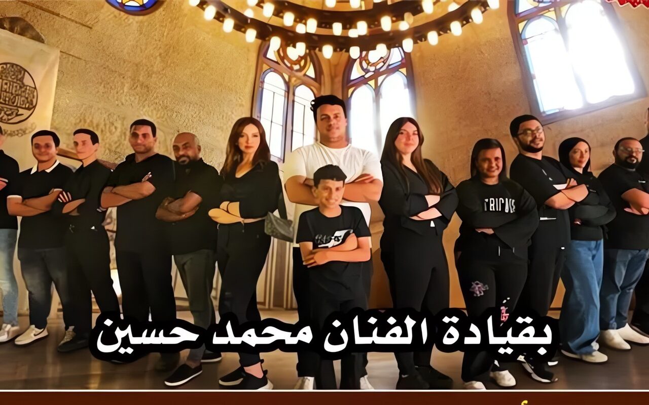 “صولينا” تقدم التراث الغنائي برؤية معاصرة في قبة الغوري الخميس