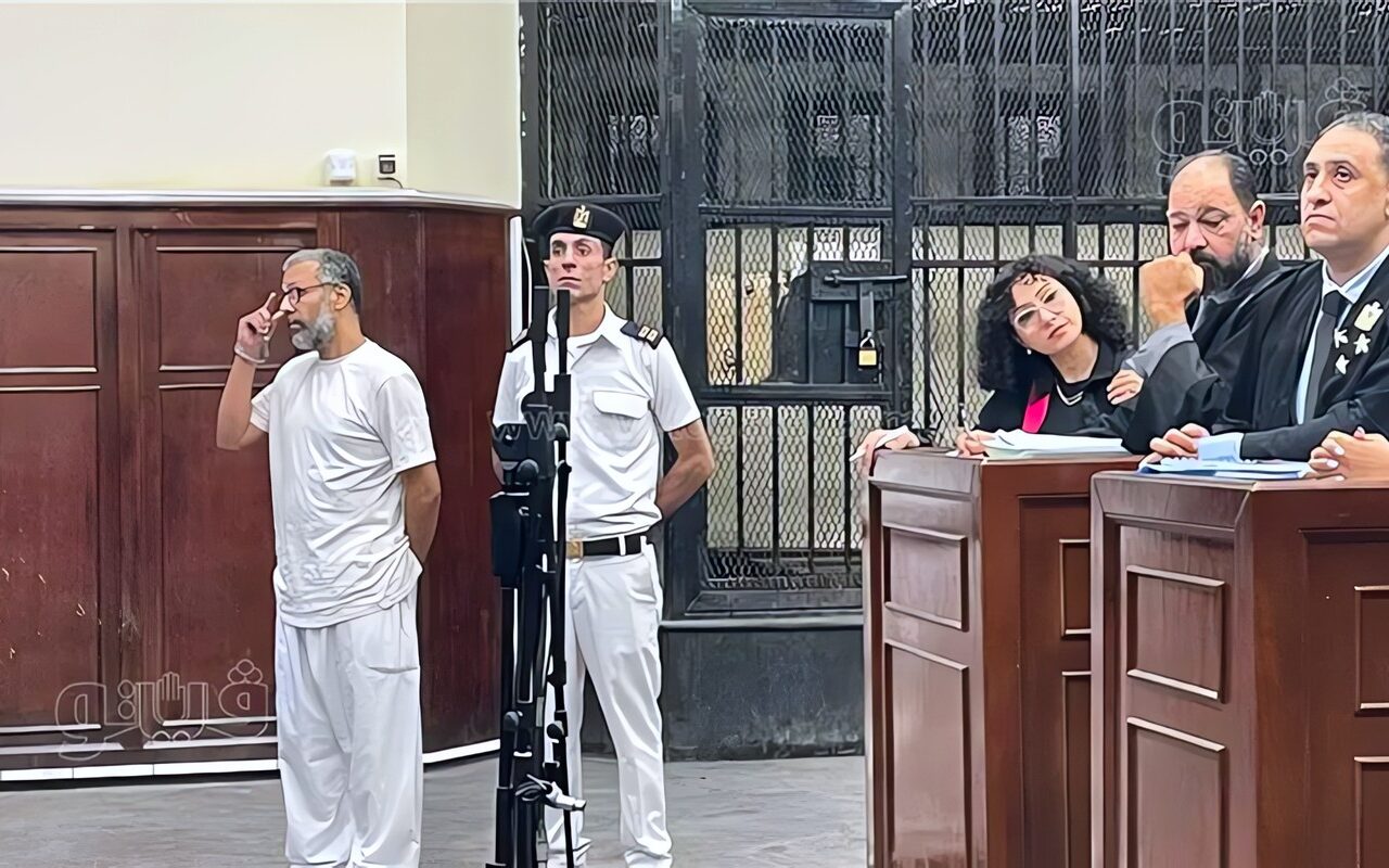 تأجيل محاكمة محمد طاهر مؤسس “بيت فاطم” لجلسة 14 نوفمبر