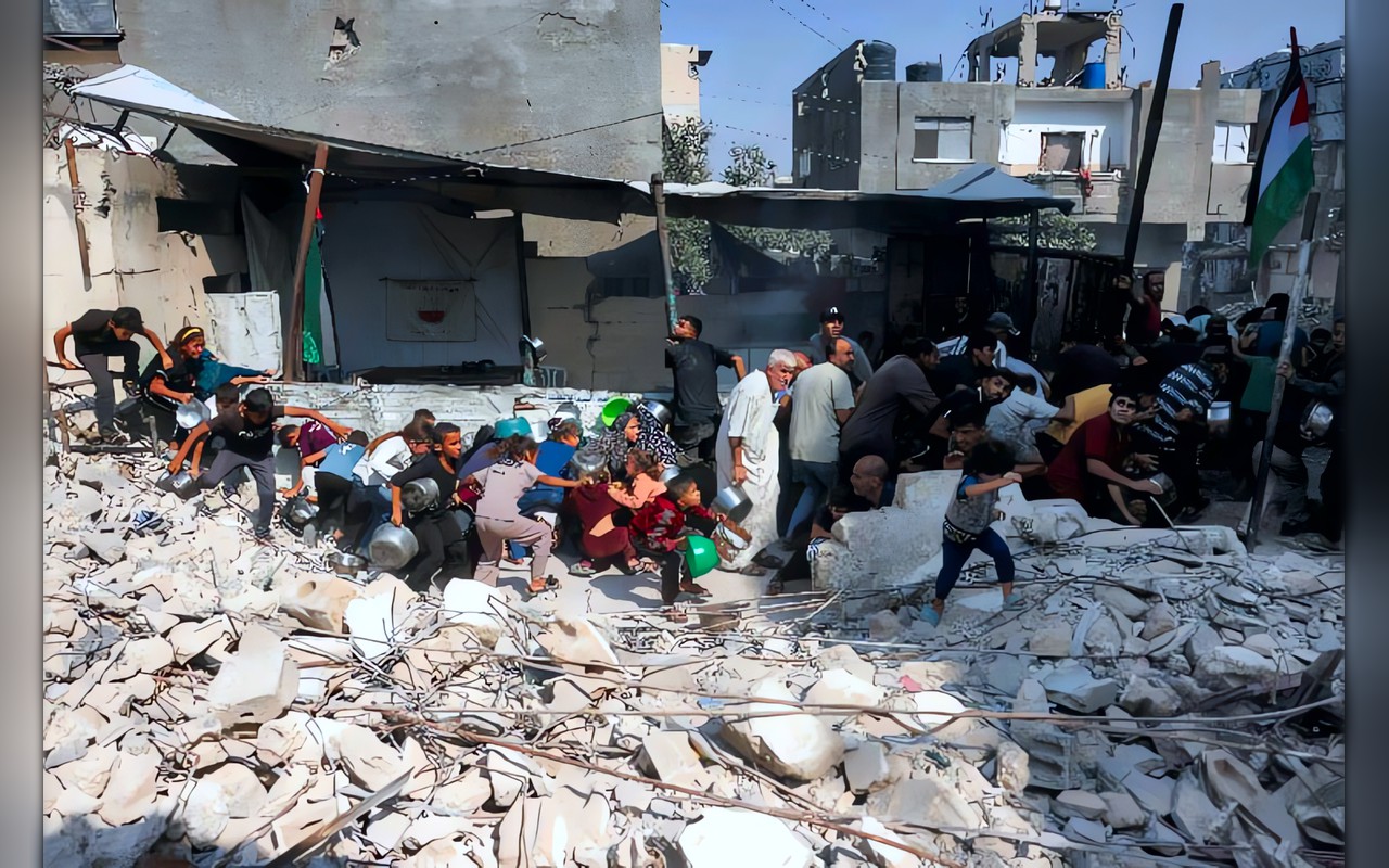انتخابات “الكنيست”.. الفصائل الفلسطينية تخشى تصعيداً من نتنياهو
