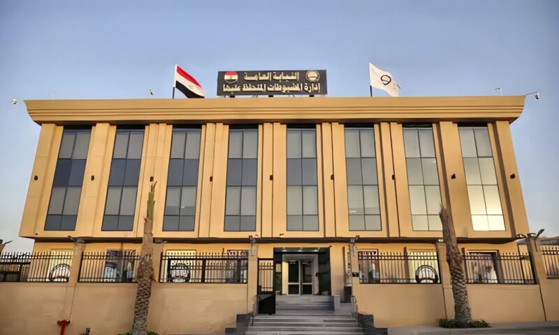 النيابة تفحص كاميرات المراقبة وهاتف مهندس سقط من الطابق الـ11 بمدينة نصر
