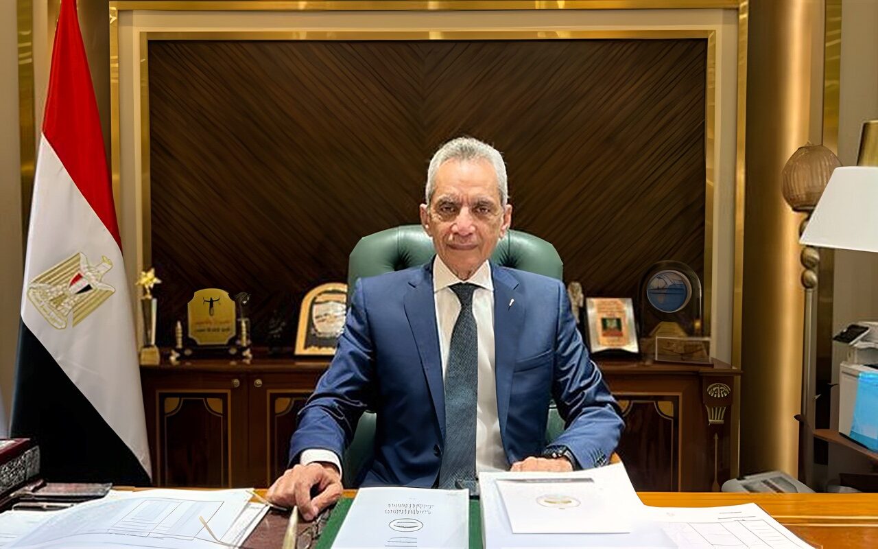 هاني حنا مهنئا الرئيس بذكرى الانتصار: ستبقى شاهدة عبر التاريخ على صلابة الإرادة المصرية
