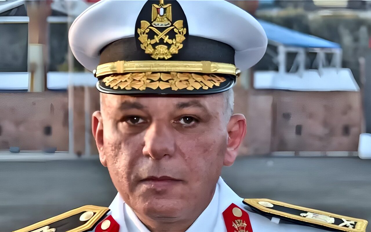 بمناسبة الذكرى الـ59 لإغراق المدمرة إيلات، القوات البحرية المصرية تواصل أداء مسؤولياتها الوطنية في حماية السواحل